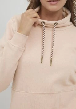 OXMO Oxvimpa - Sudadera - Mahogany Rose Melange -OXMO 23151a0d6ba34fba959bebc435df8f8a