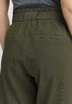 OXMO Pantalones - Dusty Olive -OXMO 23460e948a8840b084a2e1824542d51c