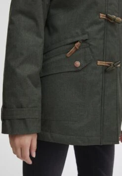 OXMO Oxbrooke - Abrigo De Invierno - Climb Ivy -OXMO 23d99bf332904022b2ebee4acf5788cf