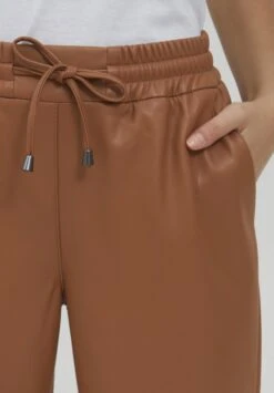 OXMO Paulia - Pantalones - Toffee -OXMO 24eec4d9efc04d48b0117779056fbe2f