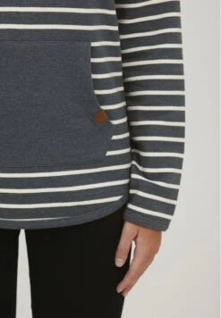 OXMO Oxcarina - Jersey Con Capucha - Ensign Blue -OXMO 2775f831de174a498ee1b8a5270458e6