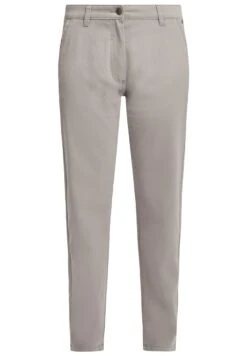 OXMO Oxdoneta - Pantalones Chinos - Mid Grey -OXMO 27e7a433c9ca4facb052113cfa34c87b