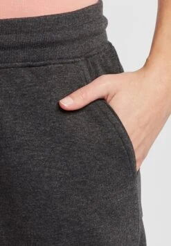 OXMO Oxpolah - Pantalones Deportivos - Dark Grey Melange -OXMO 2878115462fa416f8989d6f833cb7007