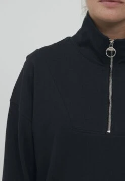 OXMO Oxgrethe - Jersey De Punto - Total Eclipse -OXMO 296e3c68af0b4f40b79427706b017a6f