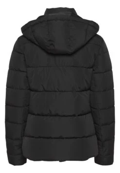 OXMO Oxsofina - Chaqueta De Invierno - Black -OXMO 2a02f828423c4f1d812f3417bc7527b3