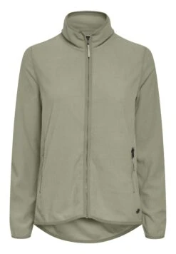 OXMO Oxrikka - Forro Polar - Seagrass -OXMO 2a46463919724761baa99cb4973611c1