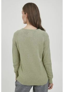 OXMO Oxmaria - Jersey De Punto - Vetiver Melange 9 OXMO Oxmaria - Jersey De Punto - Vetiver Melange -OXMO 2a4b8632180249eca0320b79f0a460b9