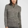 OXMO Oxphilicita - Jersey De Punto - Dark Grey 2 OXMO Oxphilicita - Jersey De Punto - Dark Grey -OXMO 2a565329e41440cba4359ad10fdcd6ad