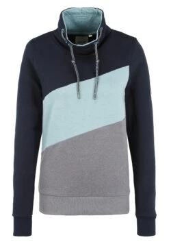 OXMO Oxagda - Sudadera - Insignia Blue -OXMO 2b367caa5b39498e9b0843b1fa046616