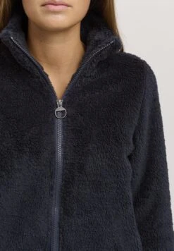 OXMO Anneka - Forro Polar - Blue 9 OXMO Anneka - Forro Polar - Blue -OXMO 2c404a441780476d86db45da19ac7068