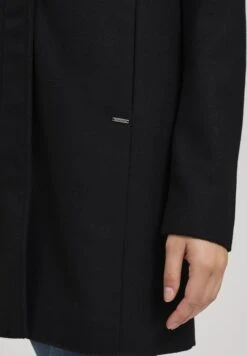 OXMO Oxnelina - Abrigo De Invierno - Black -OXMO 2d0f34b32f304b299d7667c7f30aa540