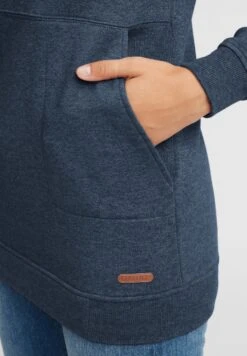 OXMO Oxvilma - Sudadera - Ins Blue M -OXMO 2d9d2939dcc94b97a17b40982bde448f