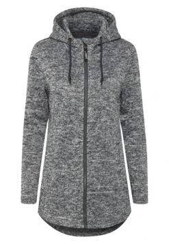 OXMO Oxkaira - Abrigo De Invierno - Dark Shadow -OXMO 2e7b165d0d7c4a1eb835638894371e91