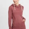 OXMO Oxvicky - Jersey Con Capucha - Wine R Mel