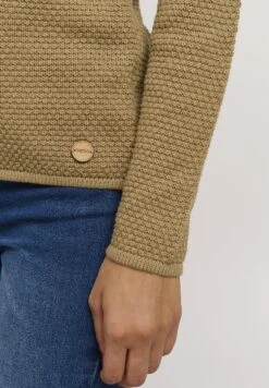 OXMO Oxhanna - Jersey De Punto - Kelp -OXMO 2fcc37be57eb4194848ce94eaa38ac4e