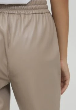 OXMO Paulia - Pantalones - Cinder 12 OXMO Paulia - Pantalones - Cinder -OXMO 2fd2c26cdecc409480fb3fff232f5ed8