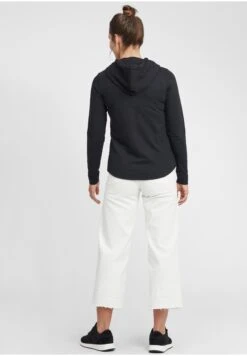 OXMO Oxwandy - Jersey Con Capucha - Black -OXMO 3013497a66ca4286a26cfecc7ca67fcd