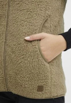 OXMO Oxtheri - Chaleco - Sand -OXMO 311377cfbded471d840fc0433b55bd74