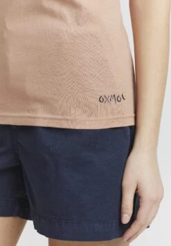 OXMO Pina - Top - Mahogany Rose -OXMO 3119a04f32324109b3344eb843968cee