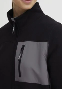 OXMO Oxnymfe - Forro Polar - Black -OXMO 31777245e8934afea3e8df56f75c8fbd