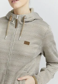 OXMO Pebbles - Chaqueta De Punto - Dune -OXMO 3213660997324ddba2d8bc6d1d06e0da