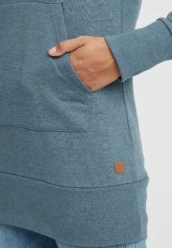 OXMO Oxjenny - Jersey Con Capucha - Ensign Blue -OXMO 3234d254fdda4aa3a03d2033946913c5