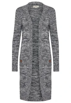 OXMO Oxphiletta - Chaqueta De Punto - Insignia B -OXMO 32565736bc544609b5487b1553bb7556