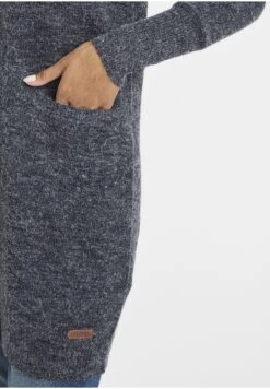 OXMO Oxneli - Chaqueta De Punto - Navy -OXMO 32d011c522e2488faad794aaa5946736