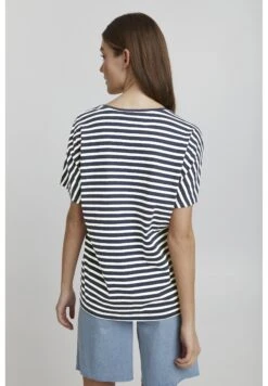 OXMO Oxsteffi - Camiseta Estampada - Total Eclipse -OXMO 3389d285c48d42c89cbed47961f889ef