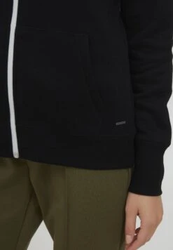 OXMO Oxolinda - Chaqueta De Punto - Black -OXMO 349764ca7d7f4f4a81e162e131978b41