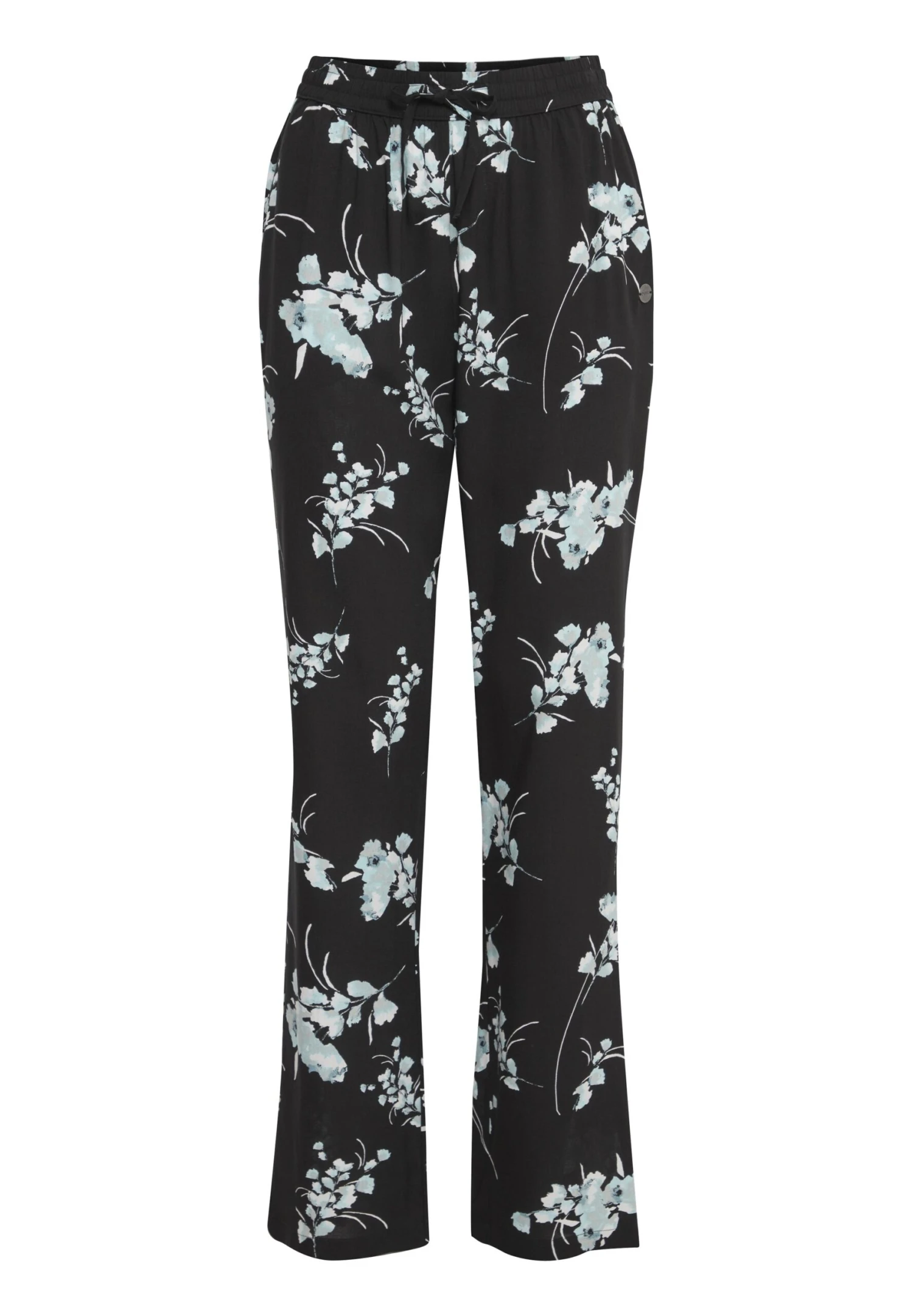 OXMO Pantalones Deportivos - Black Mix 8 OXMO Pantalones Deportivos - Black Mix - Imagen 6