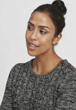 OXMO Oxphia - Jersey De Punto - Black 11 OXMO Oxphia - Jersey De Punto - Black -OXMO 361df668903e47a6b741025662cf6382