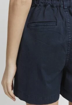 Oxmo Oxchai Me - Shorts - Total Eclipse -OXMO 368c3e0454bc49dfa710cbe78e8a0e79