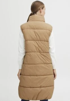 OXMO Oxbodani - Chaleco - Tannin -OXMO 36b09ae2fb48446f9496c125a9816efc