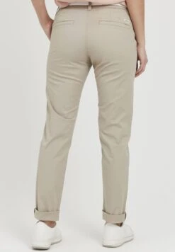 OXMO Oxchakira - Pantalones Chinos - Simple Tau -OXMO 36e716a6e0c74cf48c658df6f7be7dae