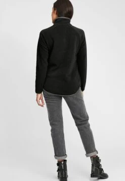 OXMO Oxmalita - Forro Polar - Black -OXMO 3741c210723a415b9b6cbce59e8d1c8a