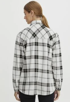 OXMO Oxchia - Forro Polar - Asphalt -OXMO 38082d23325b44e98f8d2131156c86f8