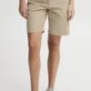 OXMO Oxdaney Sh - Shorts - Beige -OXMO 38e0456870b541ffb99e297dcdace39b