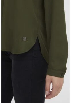 OXMO Oxhally - Blusa - Rifle Green -OXMO 39e34bb815854b489bcb77e478ef787e