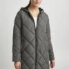 OXMO Oxstanca - Abrigo De Invierno - Pewter 2 OXMO Oxstanca - Abrigo De Invierno - Pewter -OXMO 3b04e62633ef4e9888879dbb22be2126