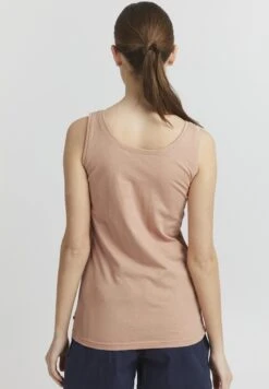 OXMO Pina - Top - Mahogany Rose -OXMO 3b8a09c58051443db1bd6c4a2f3acd38