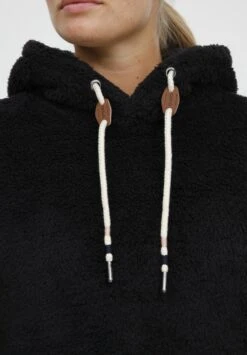 OXMO Oxanniken - Forro Polar - Black -OXMO 3c522856d2e841868df5a24ed23fe079