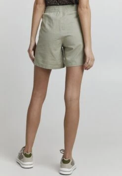 OXMO Shorts - Seagrass 11 OXMO Shorts - Seagrass -OXMO 3c7703b2024c4faca8c0f9da967cf2a9