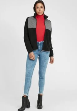 OXMO Oxmalin - Forro Polar - Black 9 OXMO Oxmalin - Forro Polar - Black -OXMO 3c85c18b080b45d3a2385989e7e57666