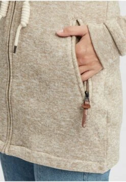 OXMO Oxthora - Abrigo Corto - Dune -OXMO 3cb8992cdb614f71983062ae95e3626c