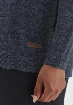 OXMO Oxnena - Chaqueta De Punto - Dress Blues -OXMO 3d9e6091830a48acbed658a3cd815400