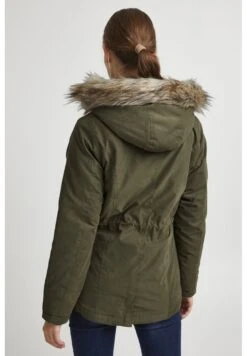 OXMO Oxlona - Abrigo De Invierno - Ivy Green 11 OXMO Oxlona - Abrigo De Invierno - Ivy Green -OXMO 3dd02d910f0f44a39262dd2ed1cb09f9