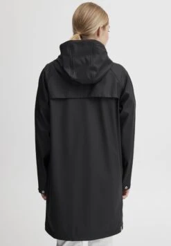 OXMO Oxtanne - Parka - Black -OXMO 3df84b826fae4efcbc6156c0ad7d5148