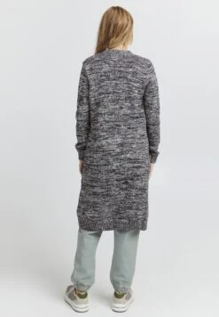 OXMO Oxphiletta - Chaqueta De Punto - Insignia B -OXMO 3e4dba0ebb8743d0a0f59d13fb962ef4