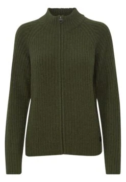 OXMO Sal - Chaqueta De Punto - Rifle Green Melange 13 OXMO Sal - Chaqueta De Punto - Rifle Green Melange -OXMO 3e7be177fb2b48529323c3d53c531a0d